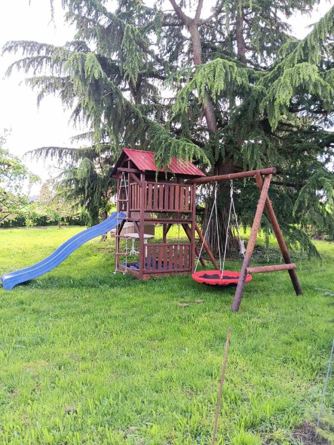 Sonnenhof - B&B Kleiningersheim