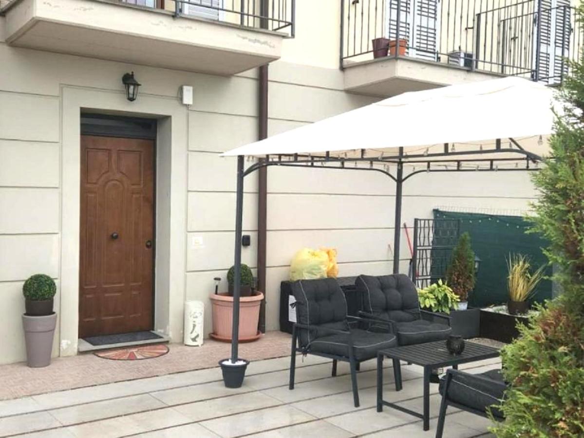 Residenza l'Ulivo - B&B Foiano della Chiana