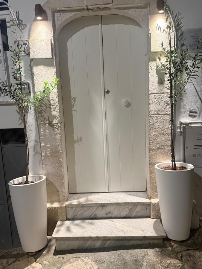 Civico 27 - B&B Ostuni