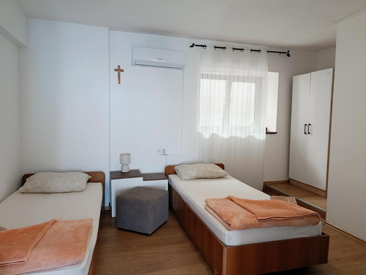 Soba Angelina Međugorje - Bed and Breakfast Medjugorje