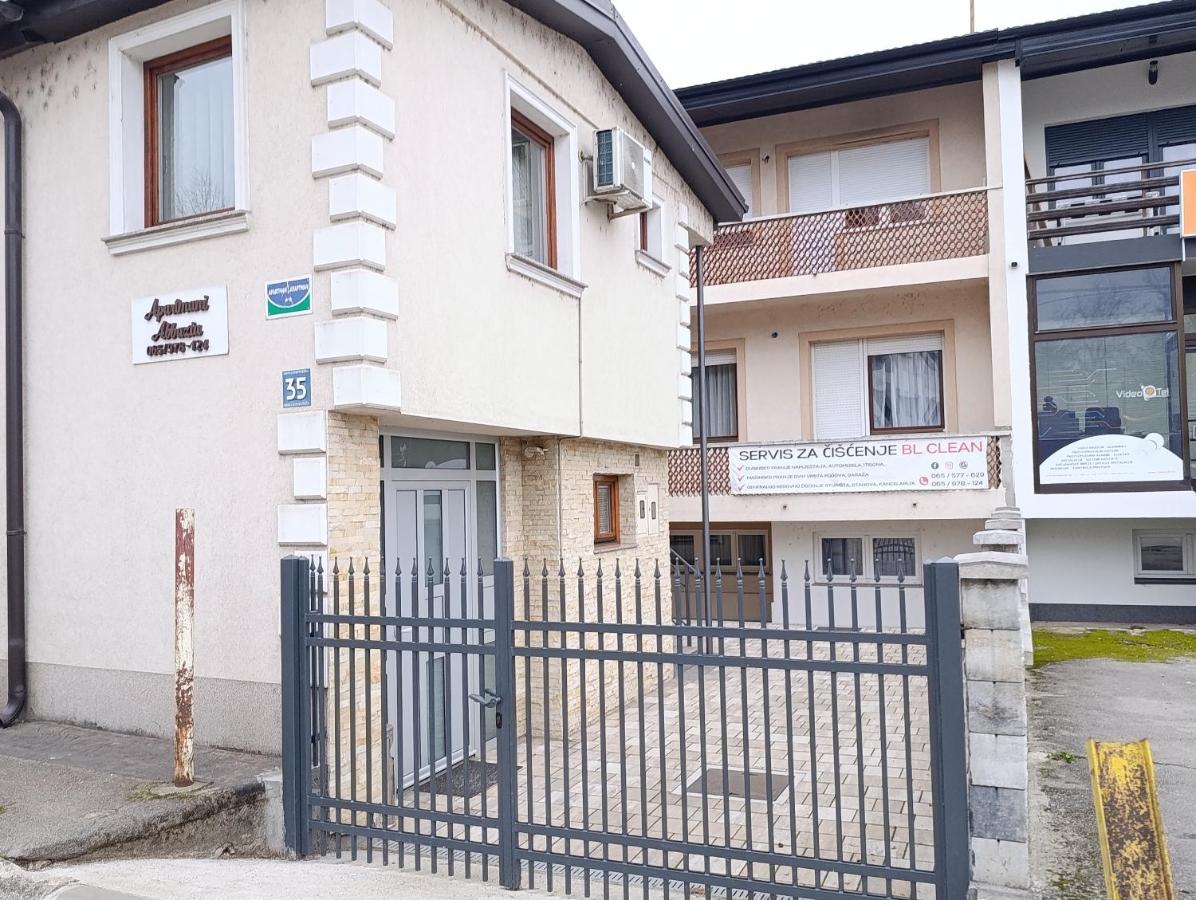 Appartamento con 2 Camere da Letto