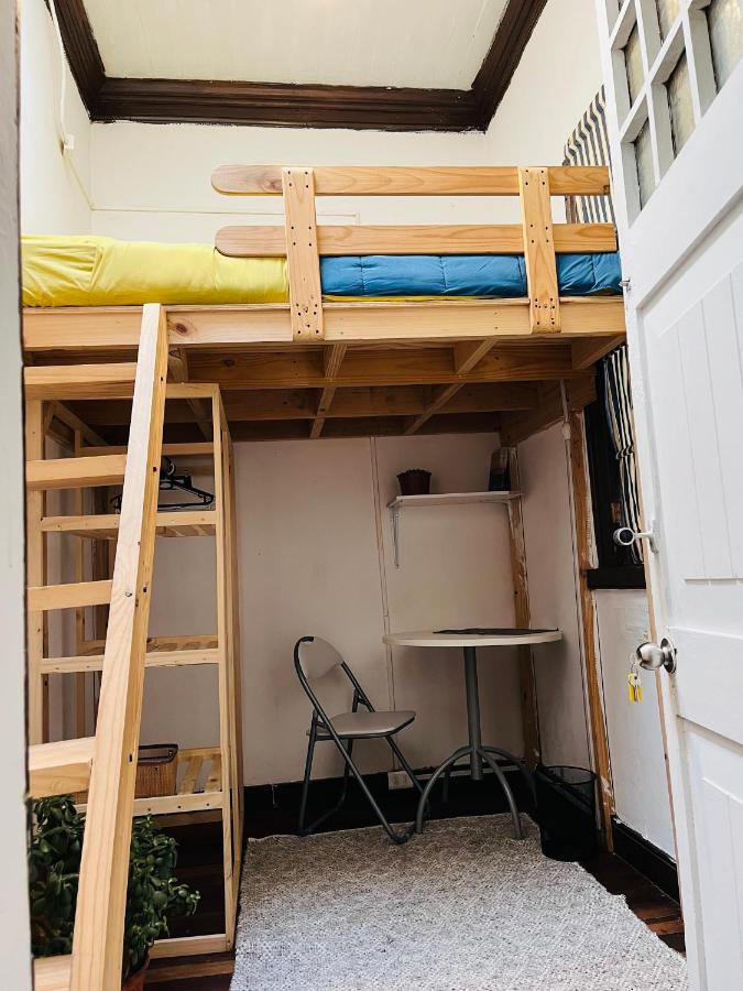 Camera Matrimoniale Economy