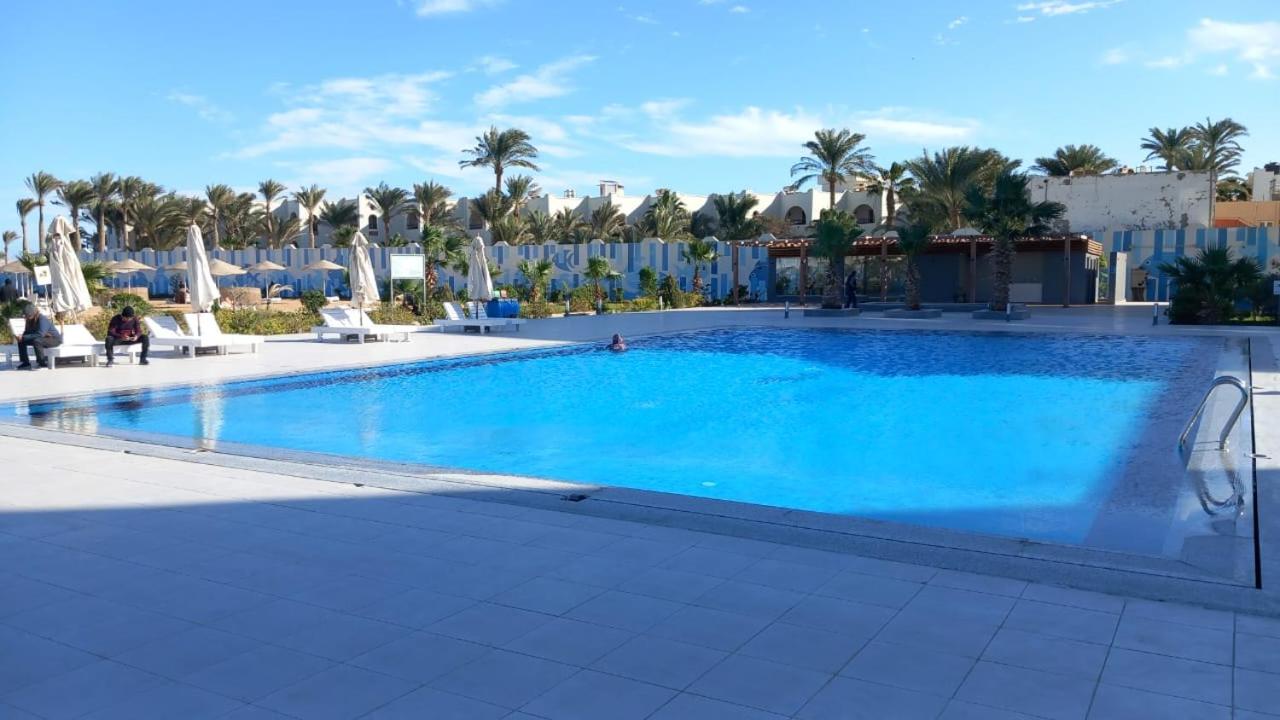 Naseem Home - Bed and Breakfast Hurghada