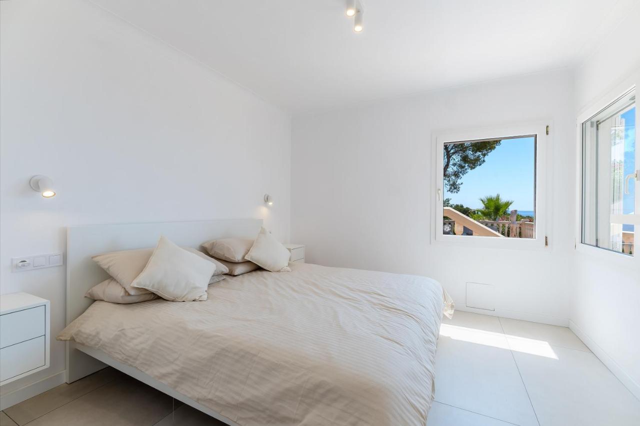 Villa Costa den Blanes - B&B Costa d'en Blanes