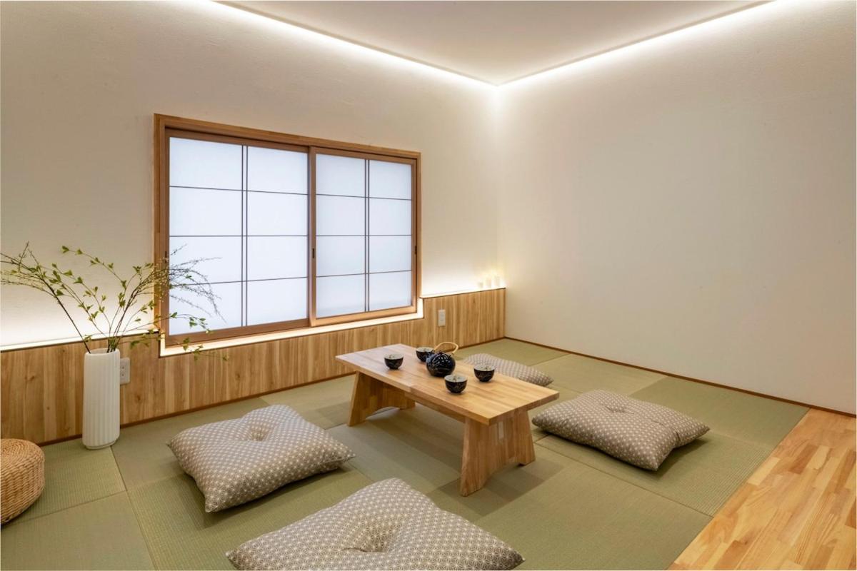 Room Inn Lu Lu Lu 横浜中華街 Room 2-A - Ferienwohnung Yokohama