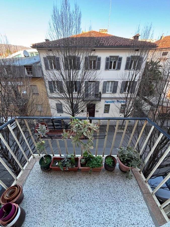 Casa del Sole - Ferienwohnung Görz