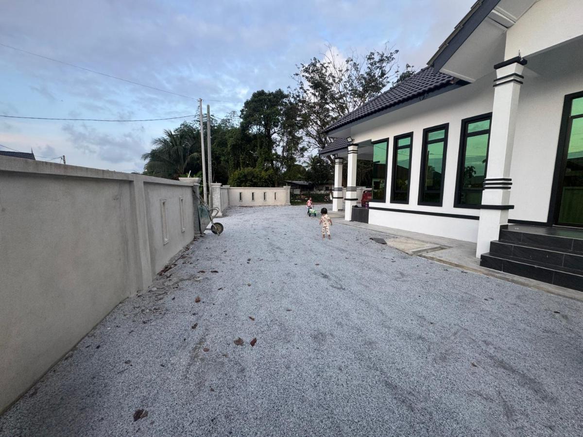 HomestayDino - B&B Kuala Terengganu