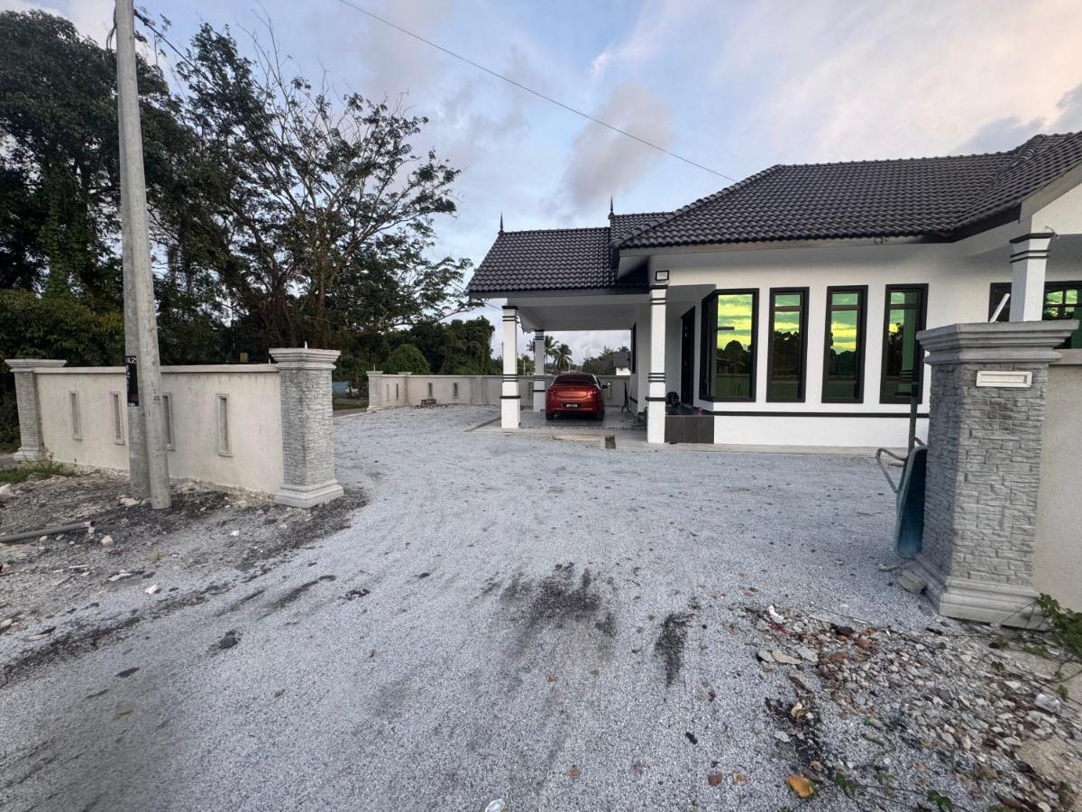 HomestayDino - B&B Kuala Terengganu