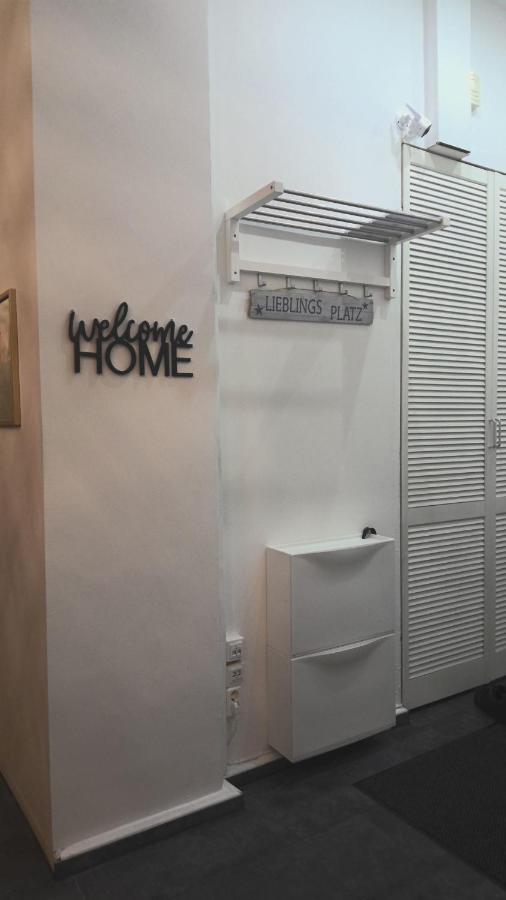 Exil DeLuxe - B&B Berlino