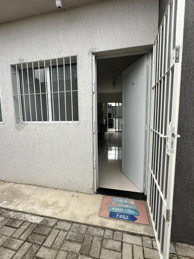 Casa em Itanhaém com piscina privativa - B&B Itanhaém