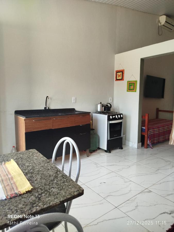 Casa da Fáthi para temporada - B&B Bonito