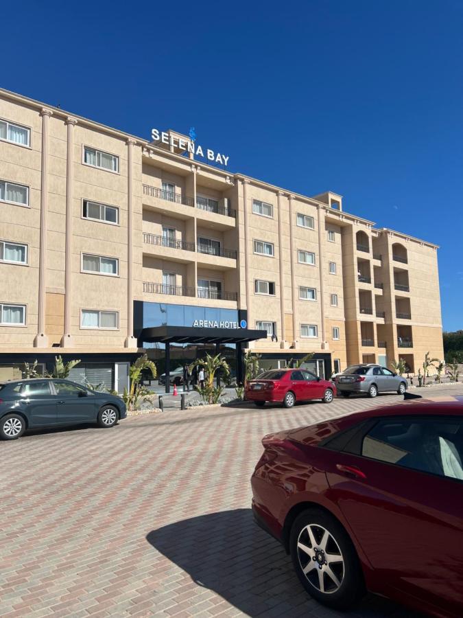 Selena bay hurghada - B&B Hurgada