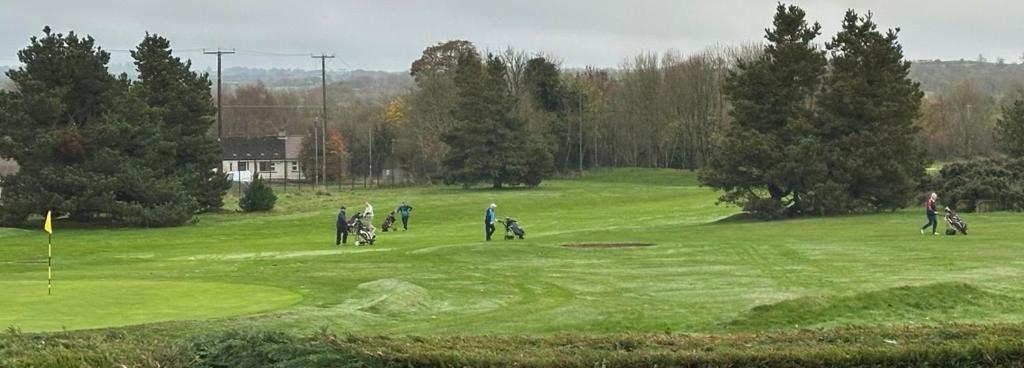 Mill Cottage Raceview - B&B Broughshane