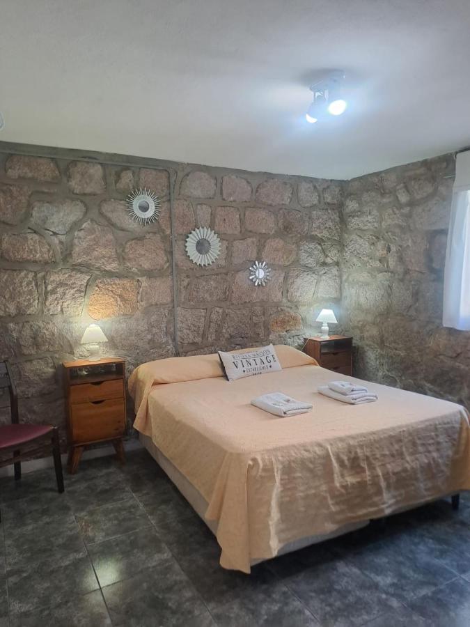 Chambre Double Supérieure