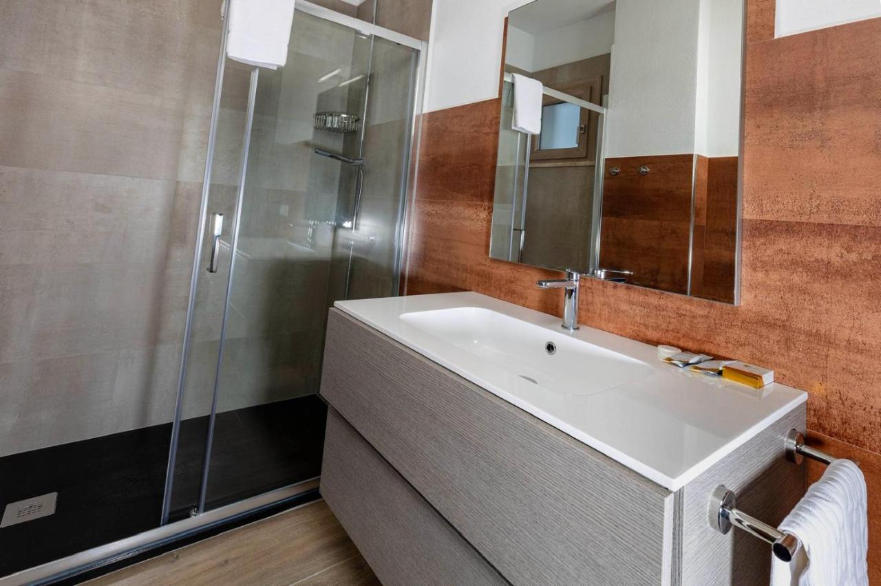 Blue Bay rooms - B&B Cala Gonone