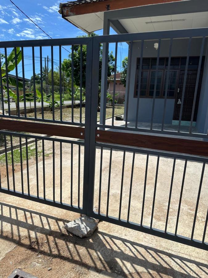NovaHaus 2 Homestay Gong Badak - B&B Kuala Terengganu