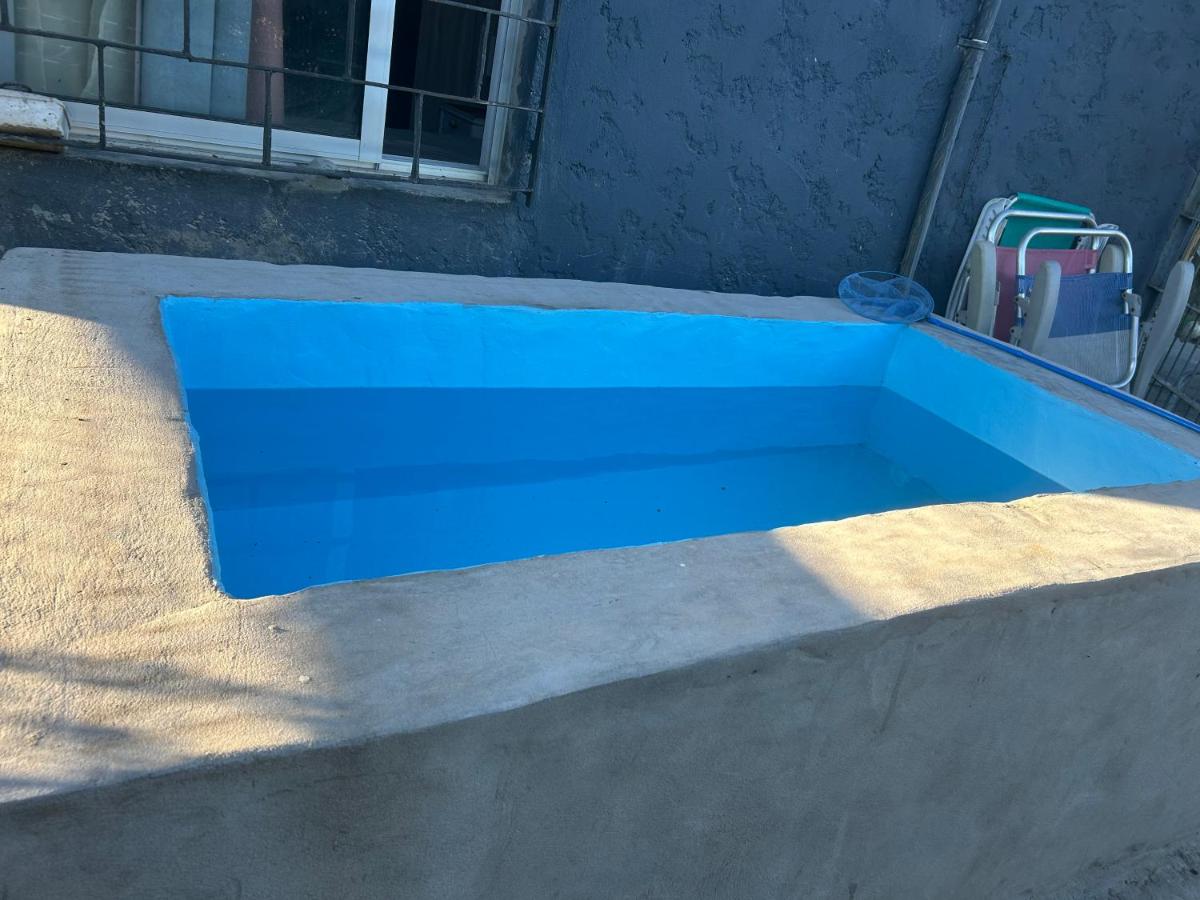 Cuchilla Alta-La Cabaña Celeste - B&B Cuchilla Alta