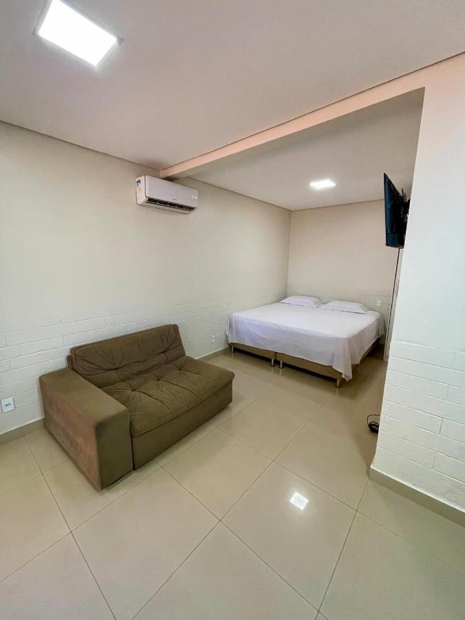 kitnet 3 do Residencial Conde - B&B Brasília