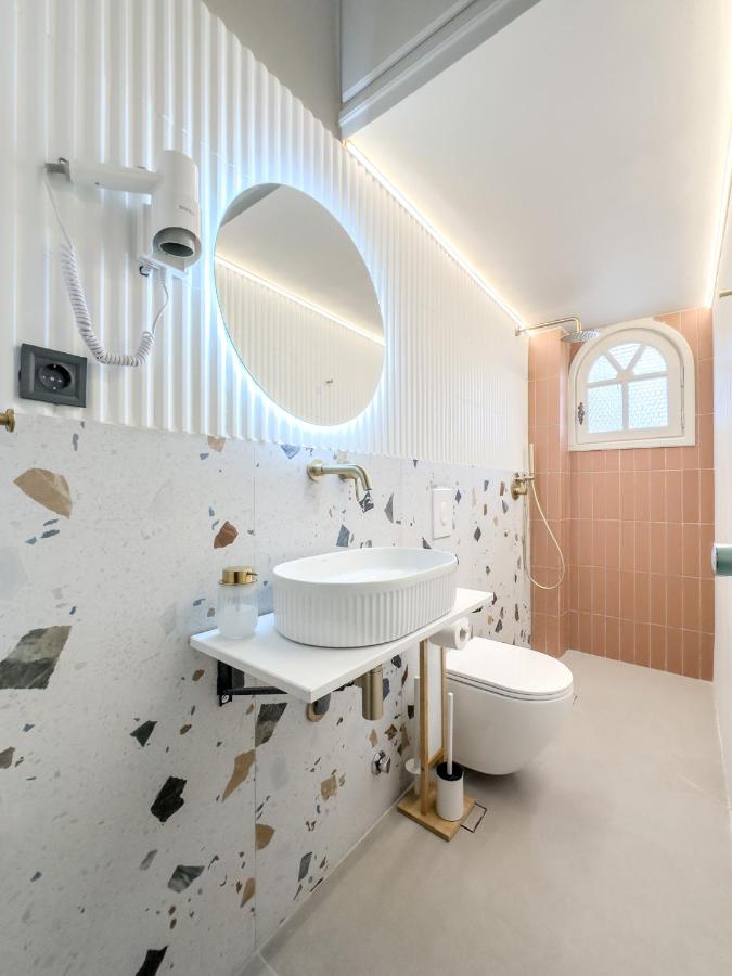 Appartement met 1 Slaapkamer en Uitzicht op de Tuin