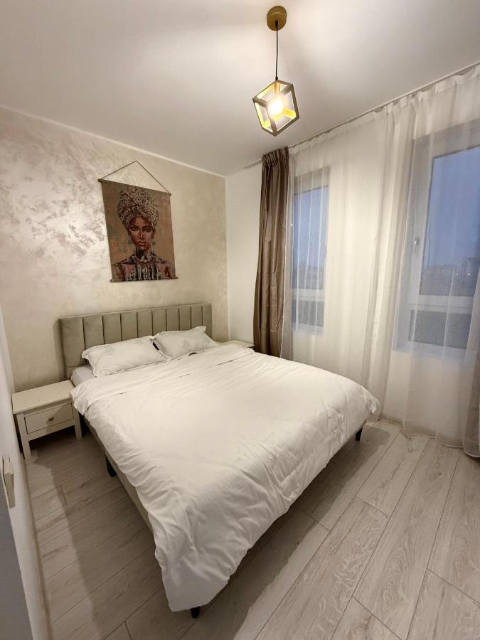 Cleo Residence 4 Ghiroda - B&B Ghiroda