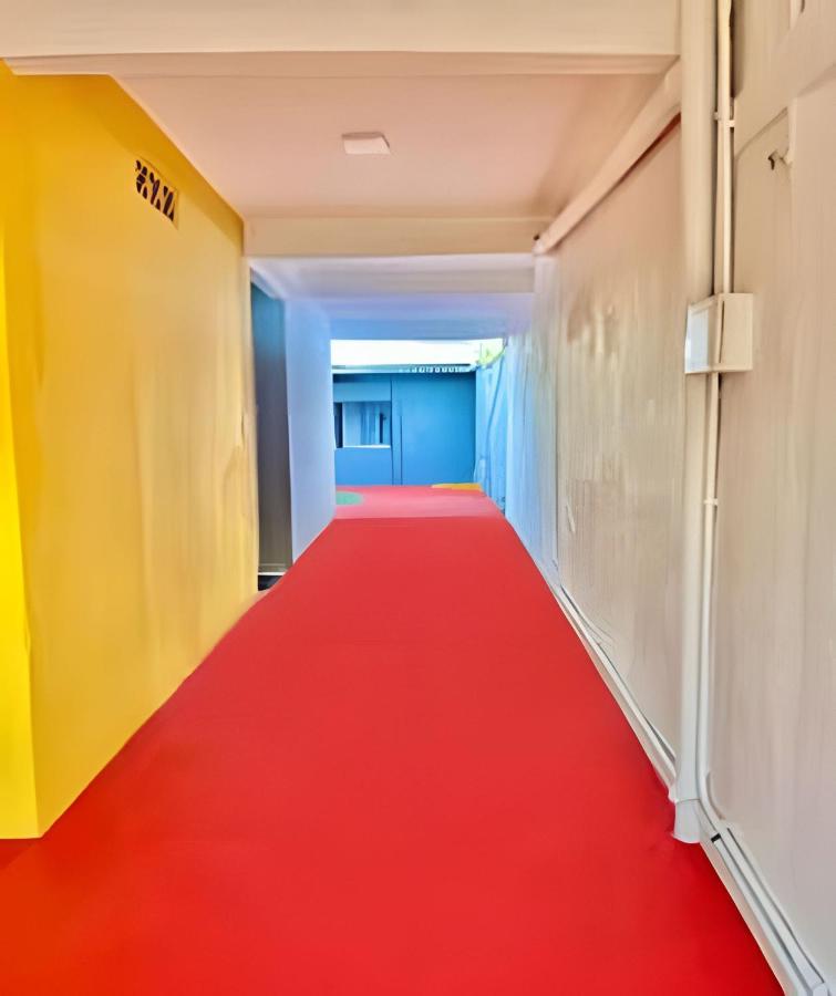 BriSa Do Mar < Flecta Matinhos - Bed and Breakfast Matinhos