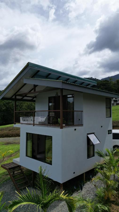Chambre Triple avec Terrasse