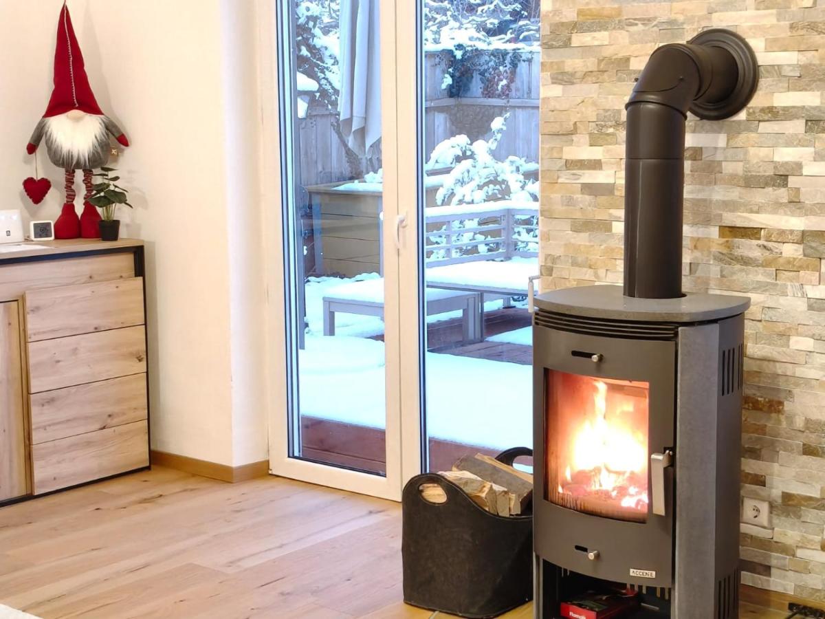 Gemütliches Haus mit Gartenlounge im Wienerwald - Ferienwohnung Neulengbach