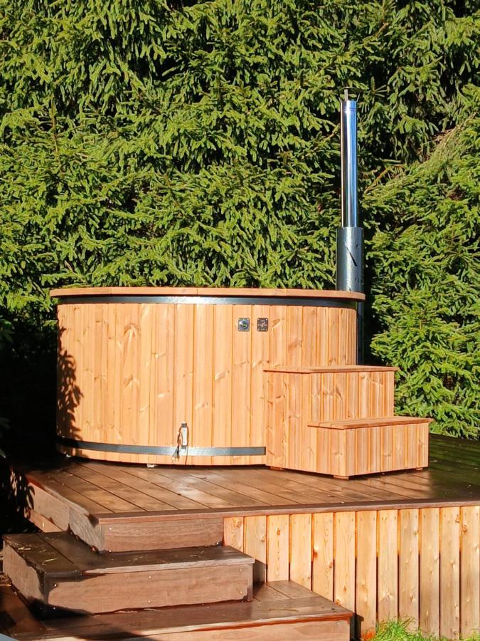 Ferme de Chenezeau - 15 personnes , 7 chambres - B&B Gérardmer