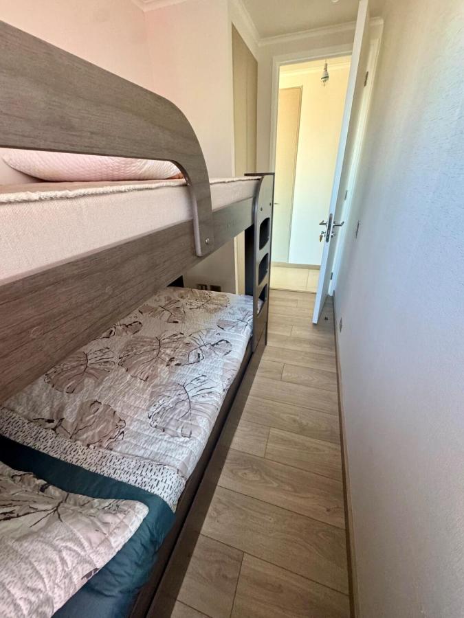 Departamento Costa de Montemar - Ferienwohnung Concón