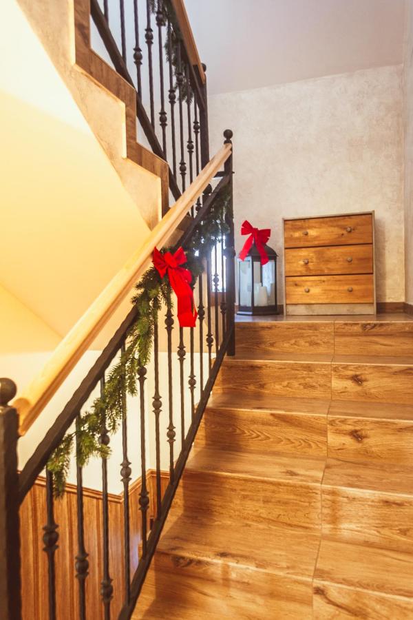 Pokoje dwuosobowe, czteroosobowe Apartament II Chochołów - Ferienwohnung Chochołów