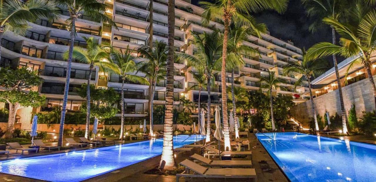 Luxury Nima Bay at Marina Vallarta Pool & Family - Chambres d'hôtes Puerto Vallarta