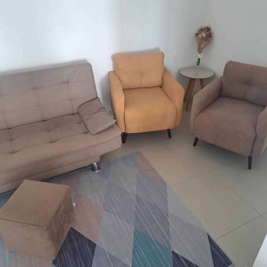 Apto 3 quartos Centro Torres RS - B&B Torres