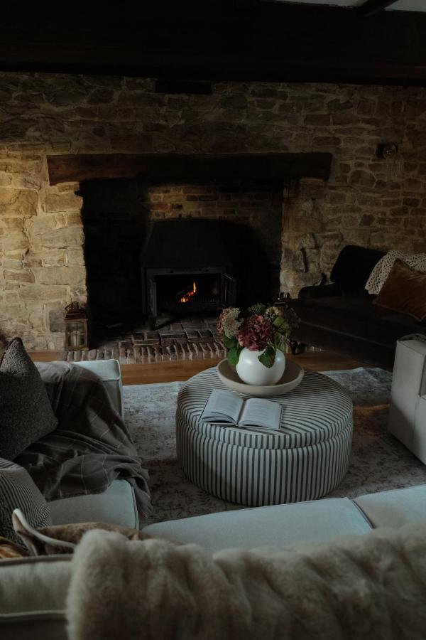 Historic Oast House I Sleeps 12 I Huge Garden Perfect for Families - B&B Framfield