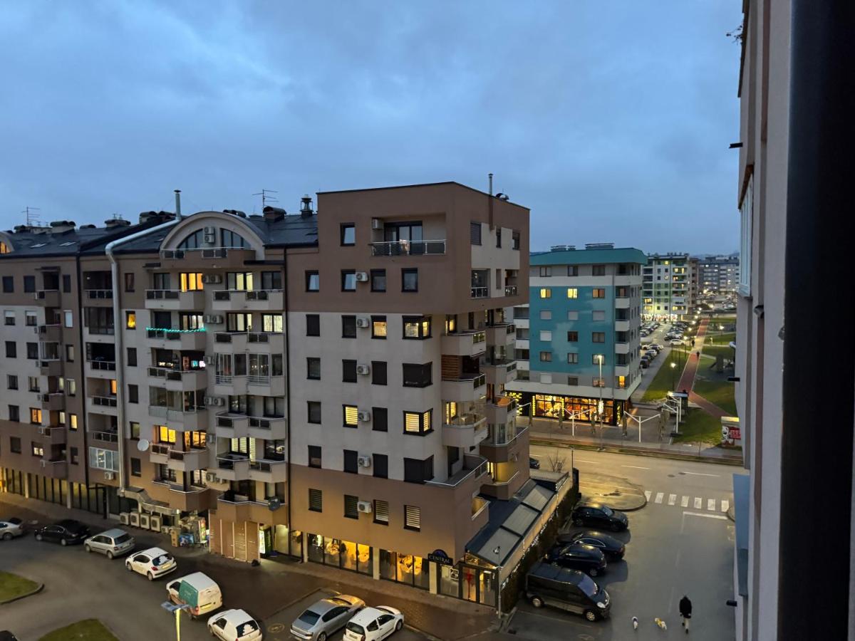 Odmori se, Centar apartman - B&B Donje Mladice