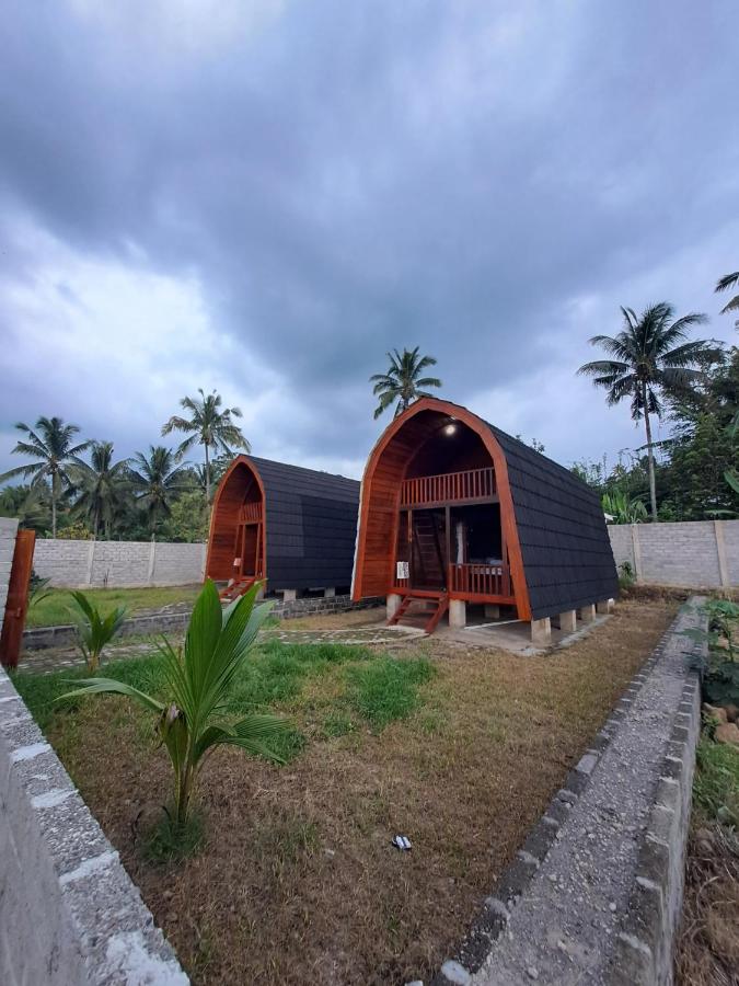 Rinjani Koceng Bungalows - B&B Tetebatu