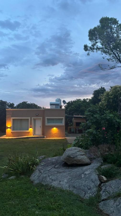 Cabaña Concepcion del Valle - B&B Salsacate