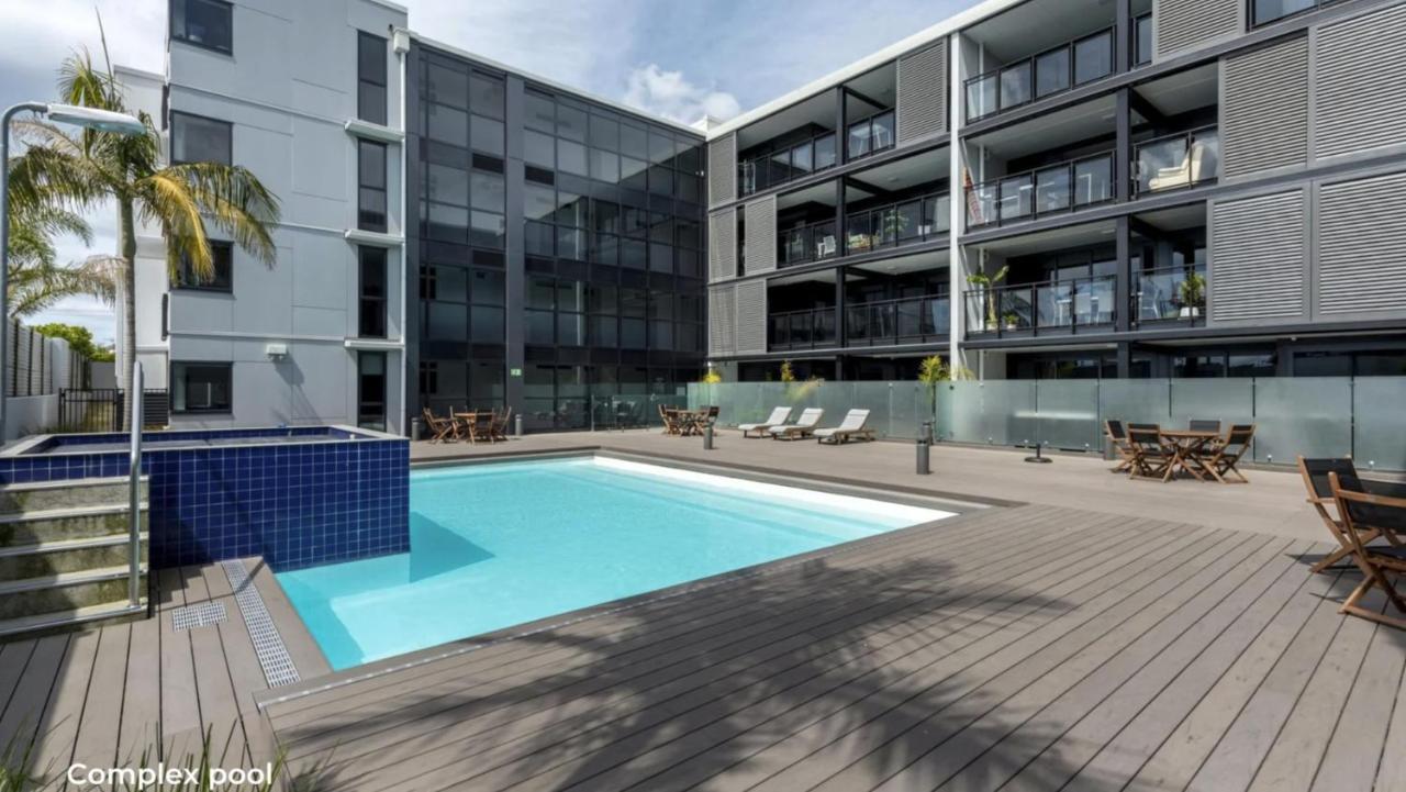 The Lookout - Mount Maunganui - Ferienwohnung Mount Maunganui