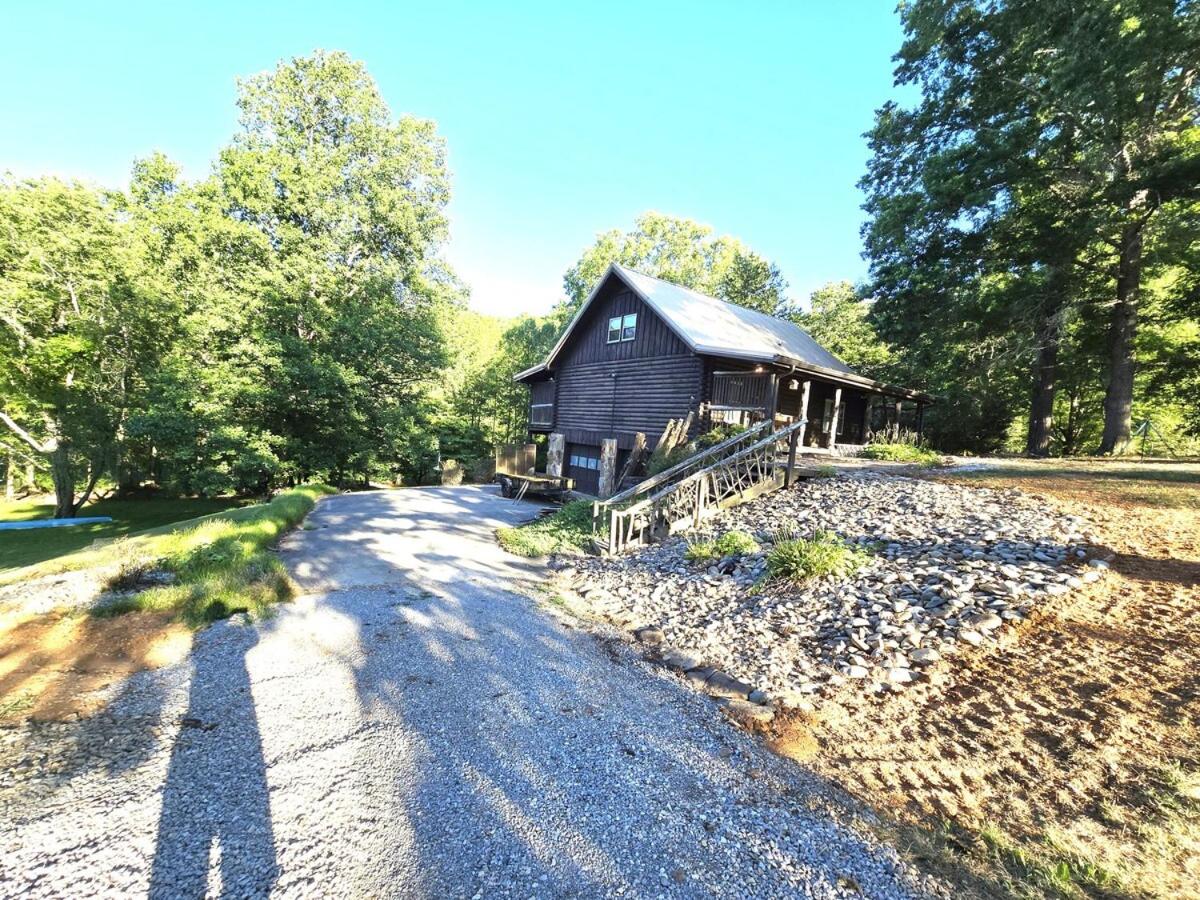 Beaver Creek Cabin - Relax and Enjoy - Chambres d'hôtes Knoxville