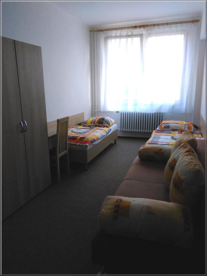 Camera Familiare 