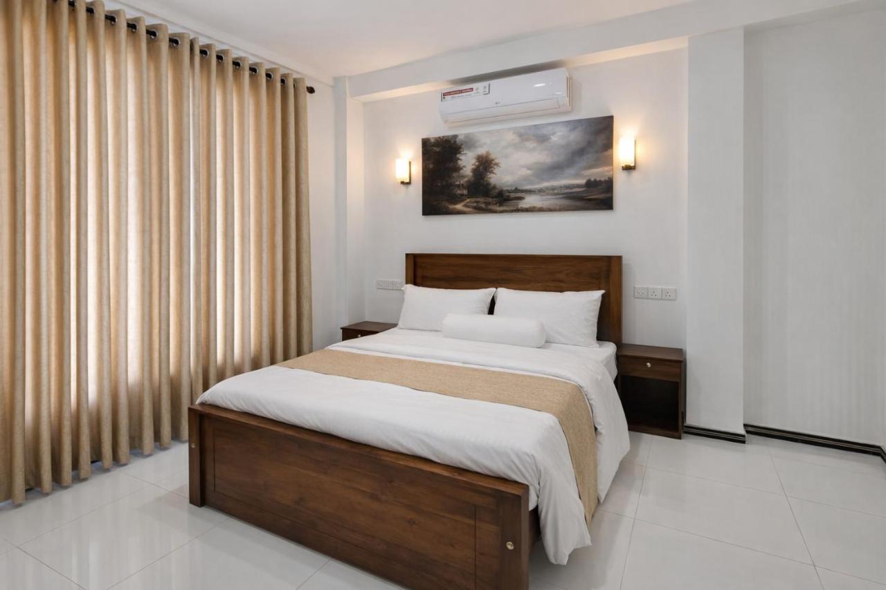 Sion Villa - Bed and Breakfast Kandy