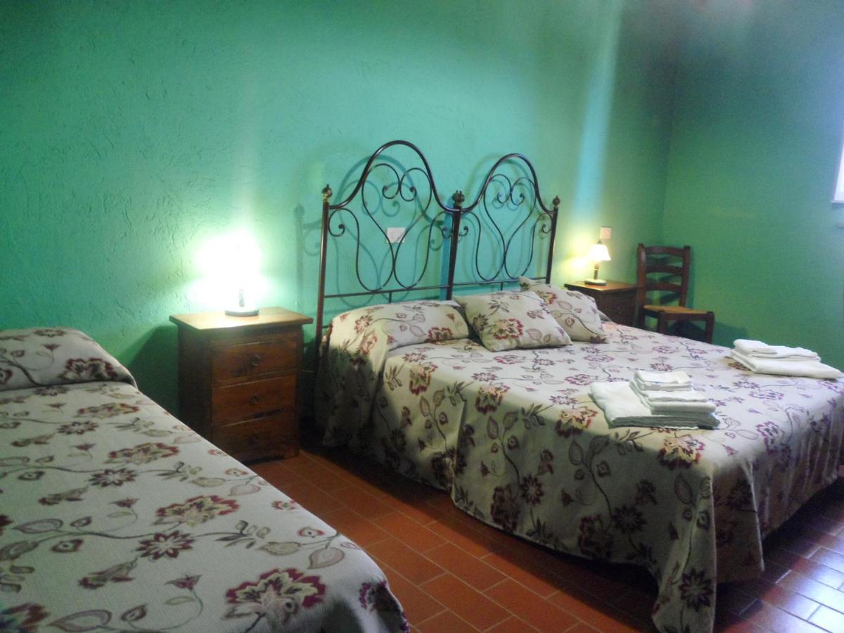 Apartment mit 2 Schlafzimmern (4 Erwachsene)