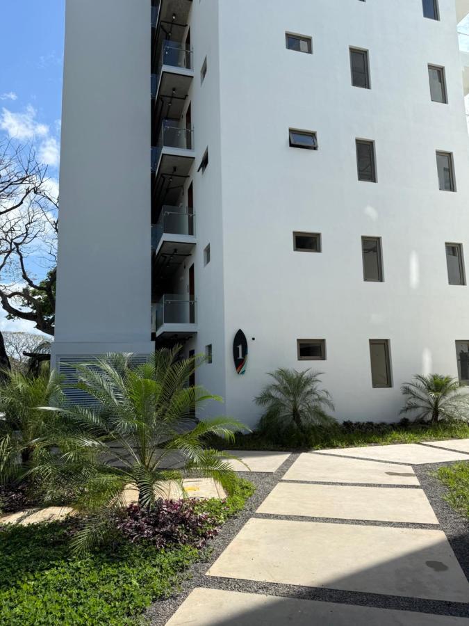 Spacious 2BR 2BTH El Zonte with oceanview and pool - Bed and Breakfast El Zonte