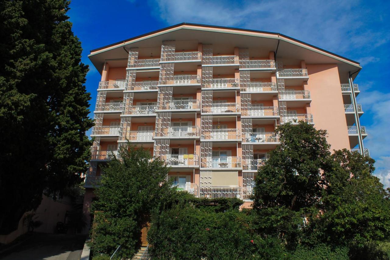 Apartment Brinovec - Ferienwohnung Portorož