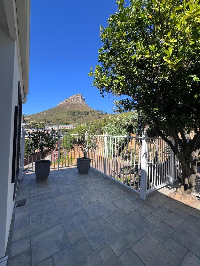 Mountain of Dreams - Incredible Mountain and city views - Chambres d’hôtes Le Cap