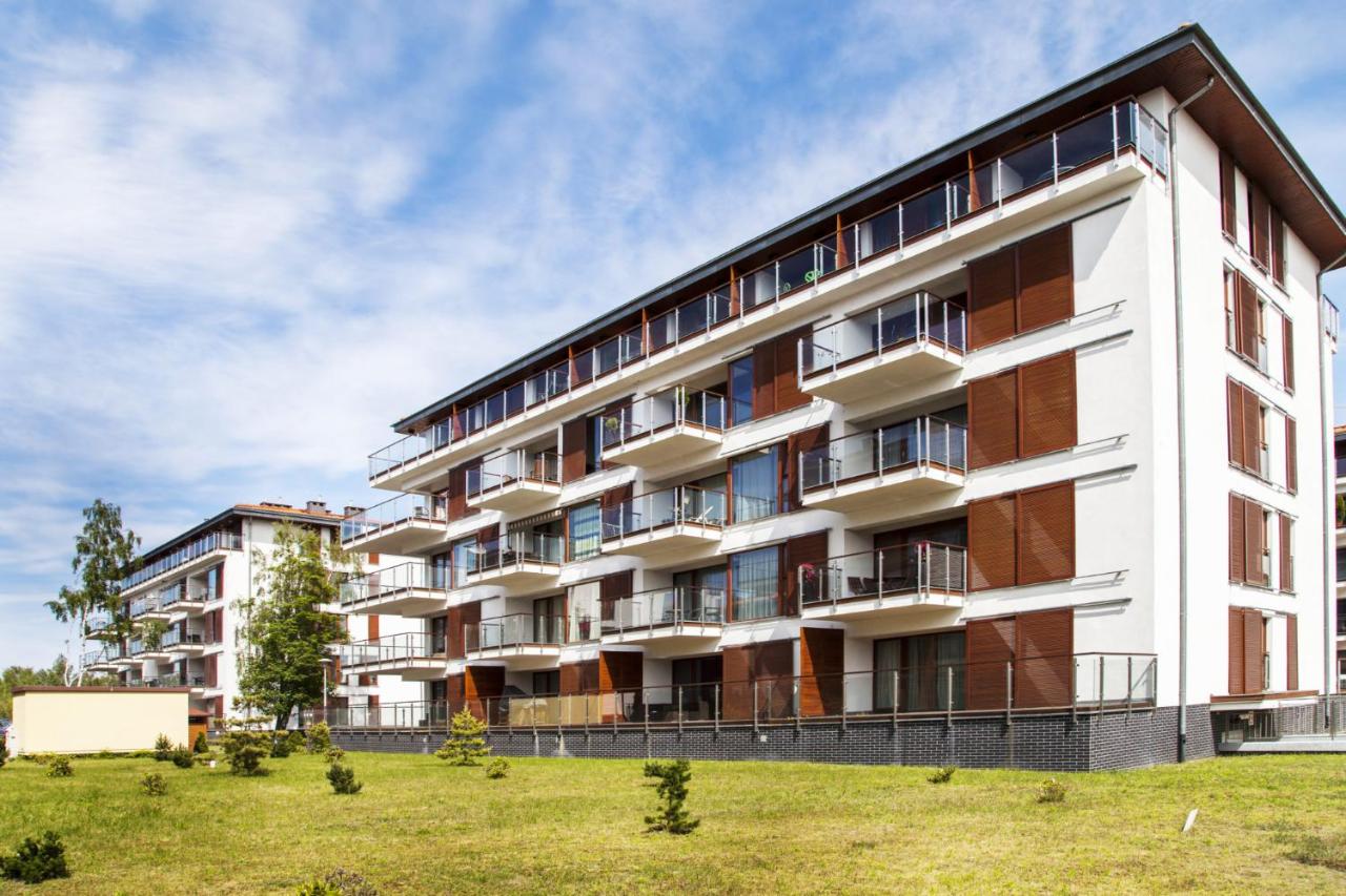 Baltic Park 314 - Ferienwohnung Swinemünde