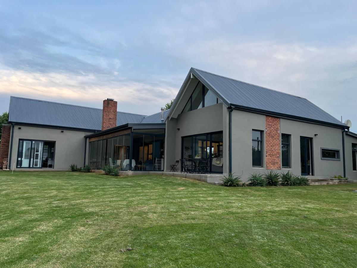 Gowrie Farm House - Chambres d'hôtes Nottingham Road
