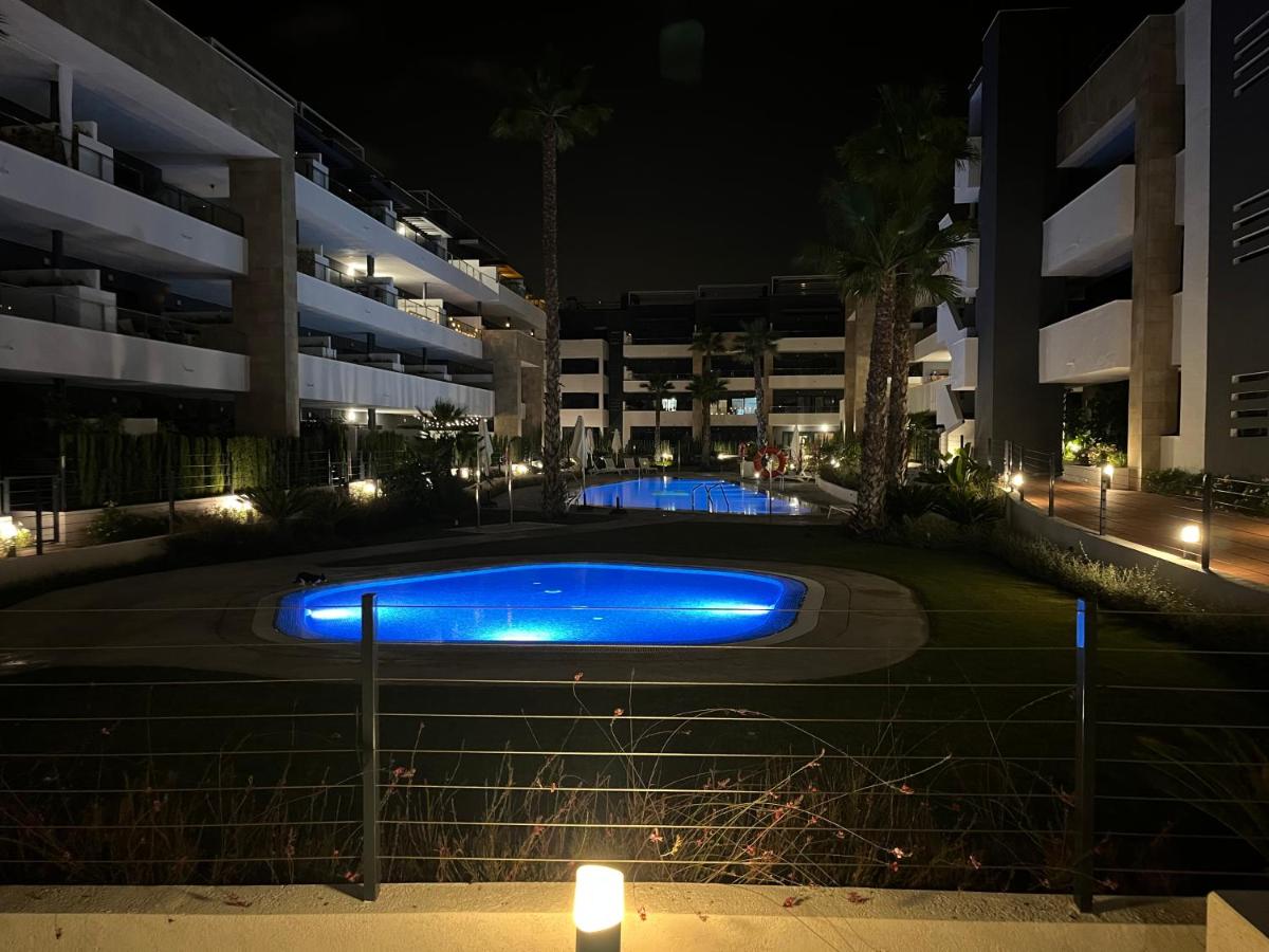 Flamenca Village- Apartment Fabiola - B&B Orihuela Costa