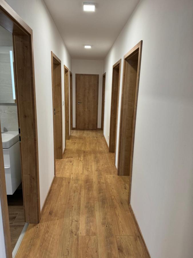 Resort Winklfeld 8b - Ferienwohnung Oberndorf bei Schwanenstadt