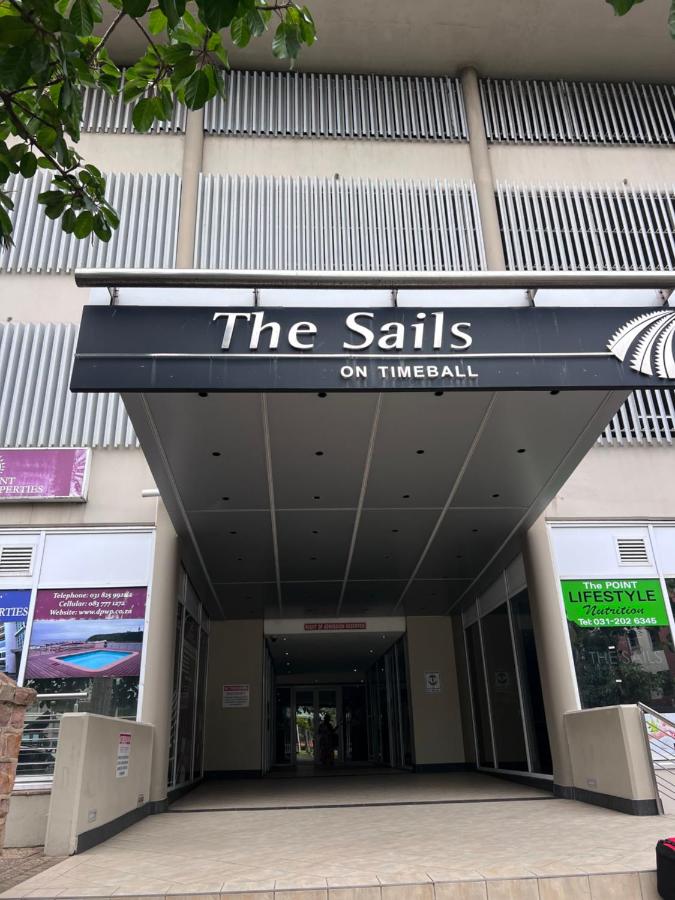 Cosy ocean view - B&B Durban