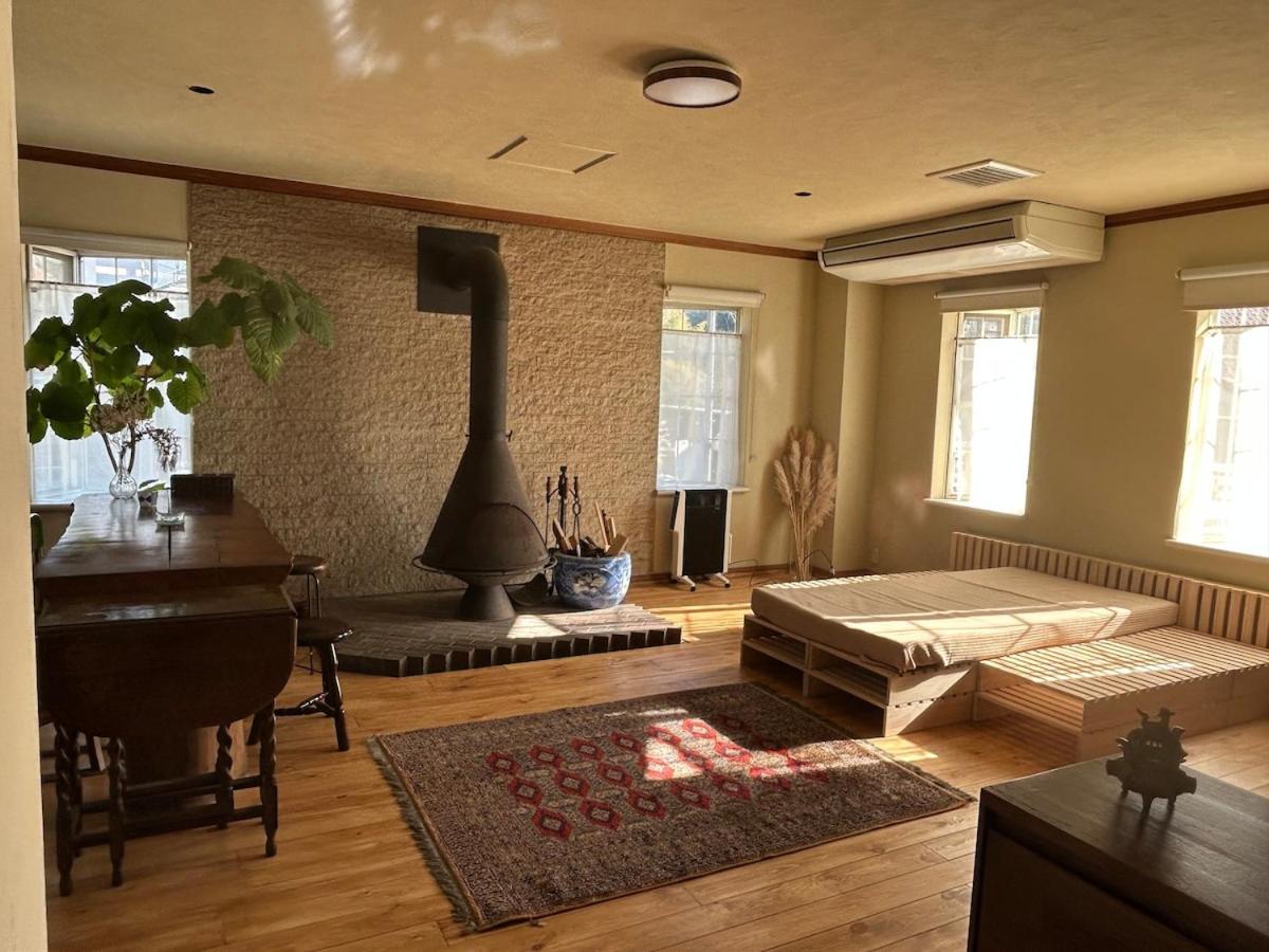 hayama satoyado - Ferienwohnung Hayama